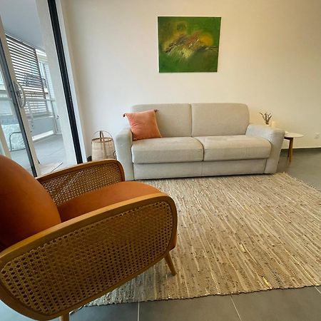 Cannes, Appartement Avec Parking+Terrasse, Croisette A Pied! 외부 사진