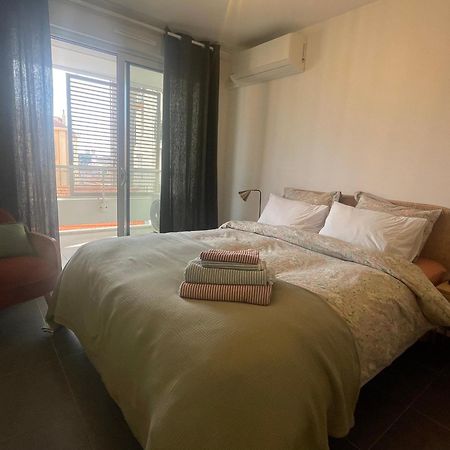 Cannes, Appartement Avec Parking+Terrasse, Croisette A Pied! 외부 사진
