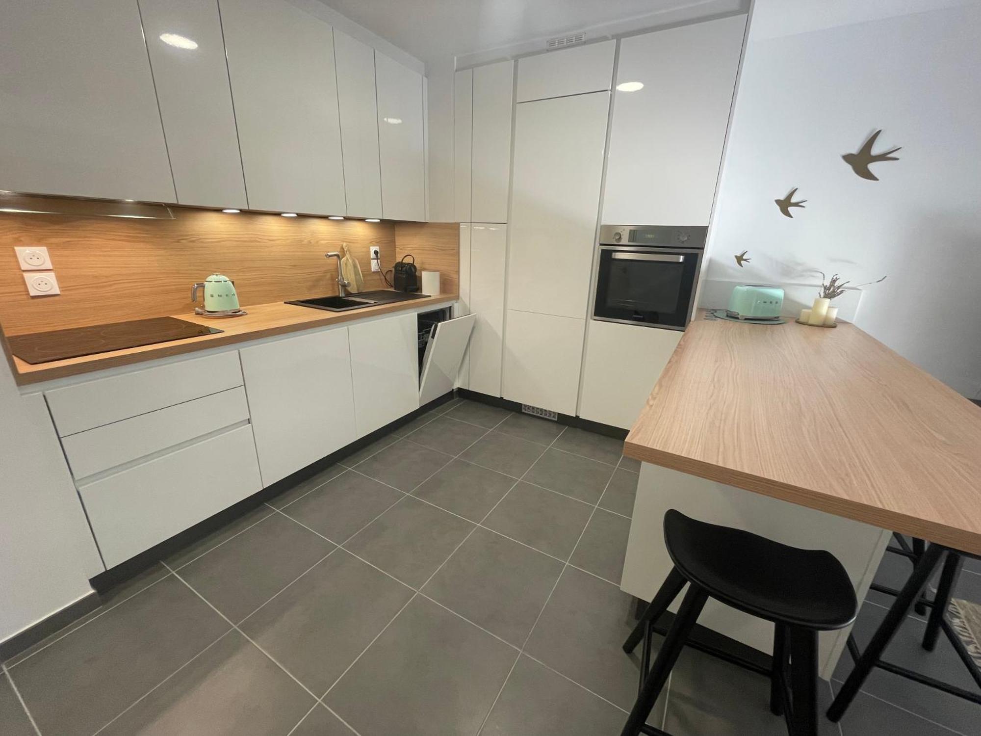 Cannes, Appartement Avec Parking+Terrasse, Croisette A Pied! 외부 사진