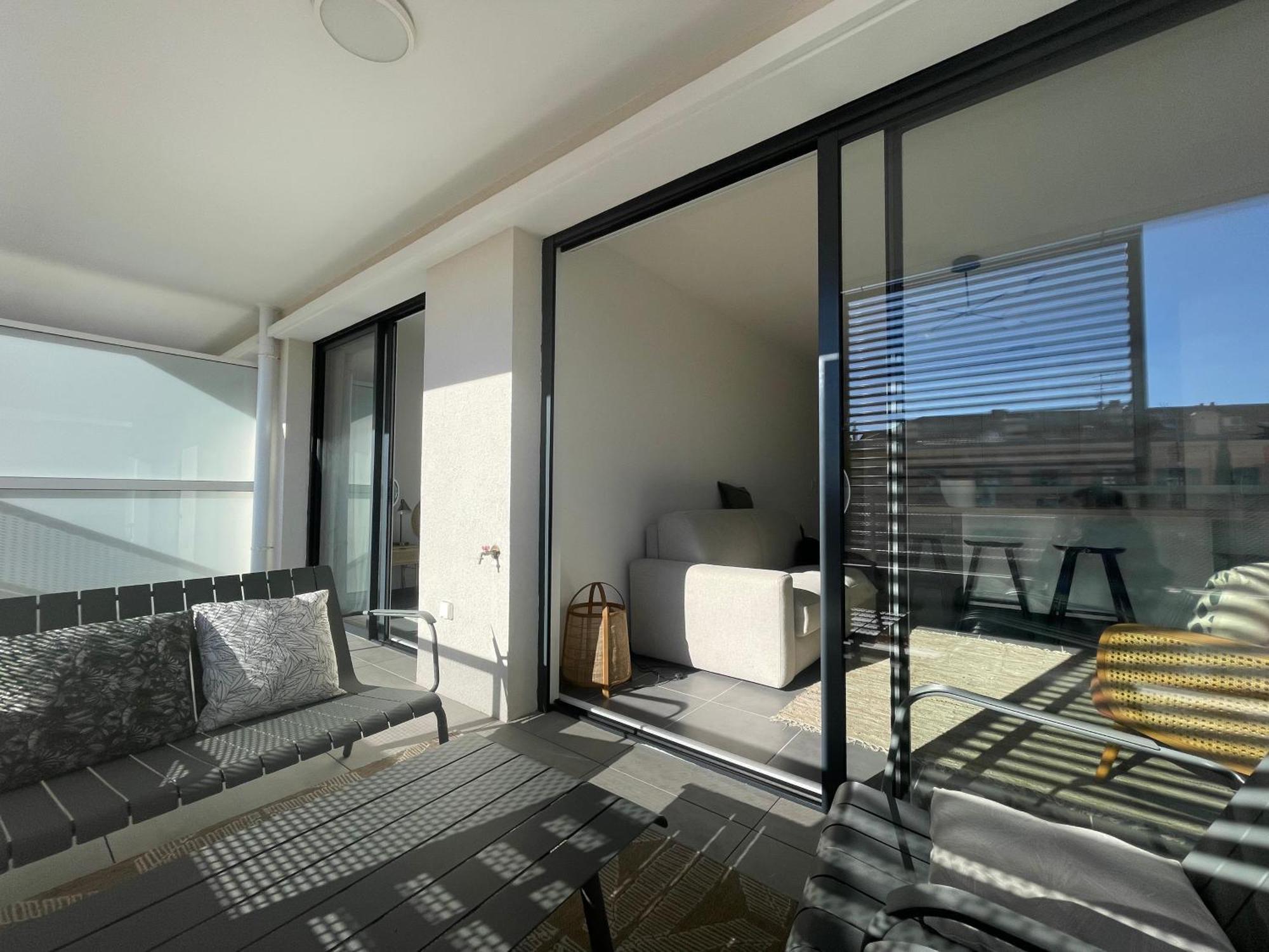 Cannes, Appartement Avec Parking+Terrasse, Croisette A Pied! 외부 사진